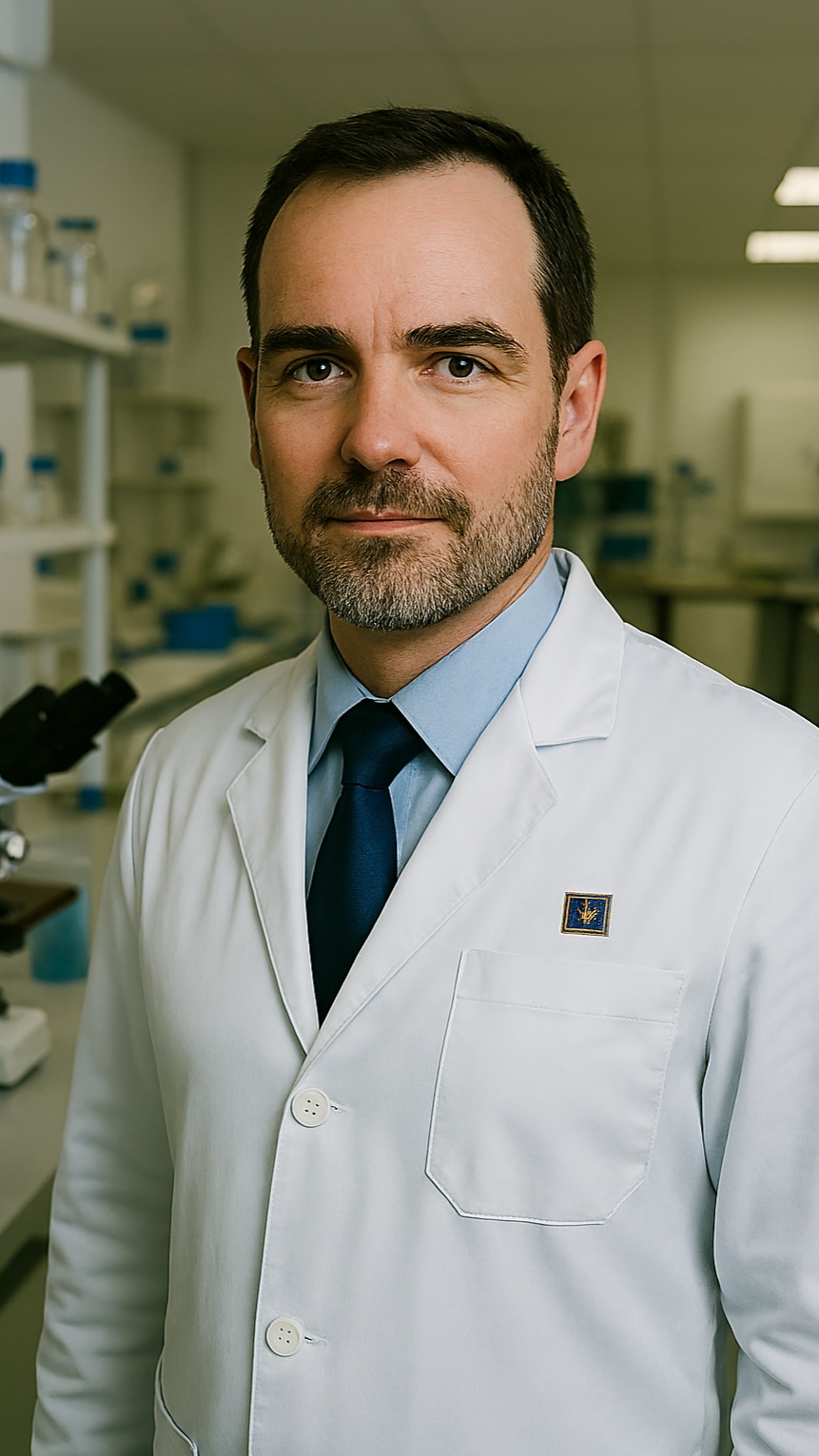 Responsabile biochimica